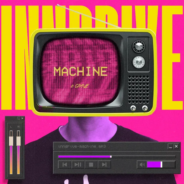 Machine