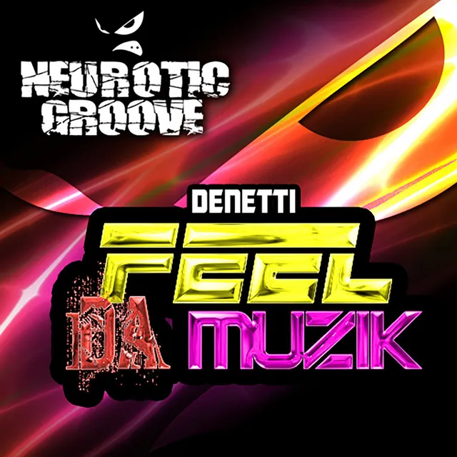 Feel da Muzik - Soul Kids Remix