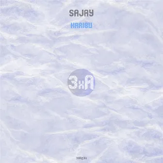 Karibu by Sajay