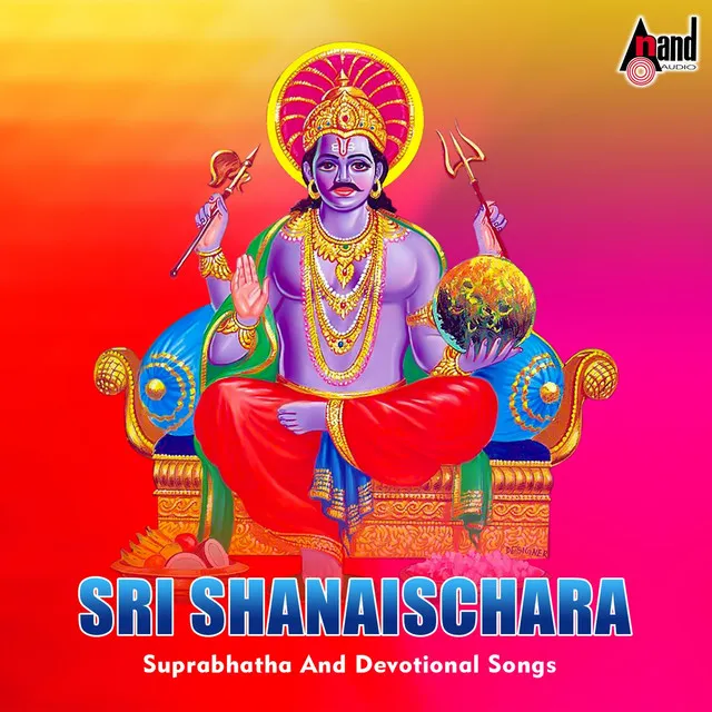 Sri Shanaischara Suprabhatha And Devotional Songs