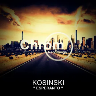 Esperanto by Kosinski