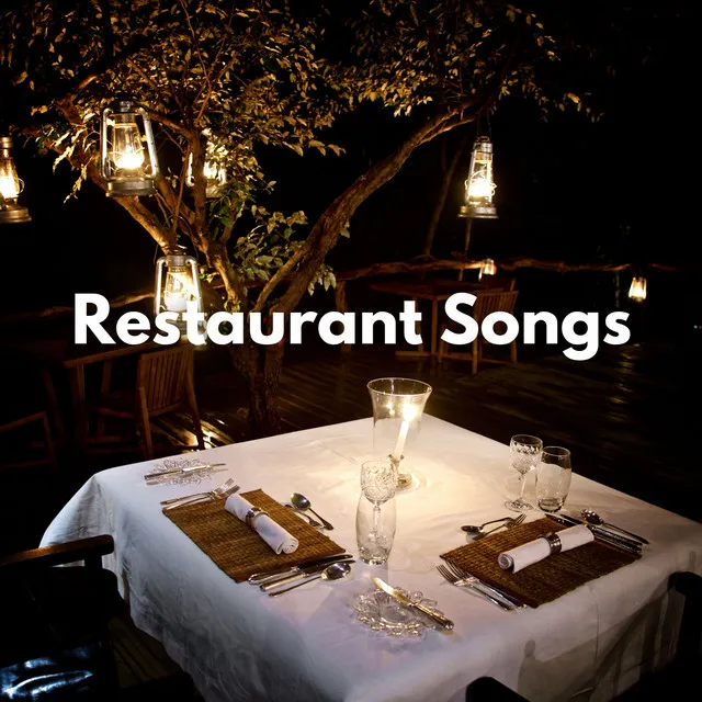 Restaurant Songs 2024: The Best Jazz Music for Your Moments at the Restaurant