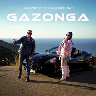 Gazonga by Kitty Kat