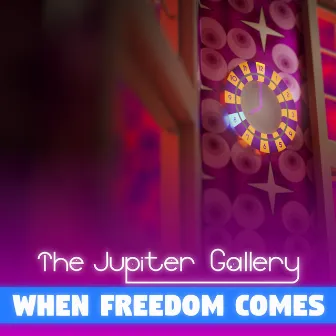 When Freedom Comes by The Jupiter Gallery