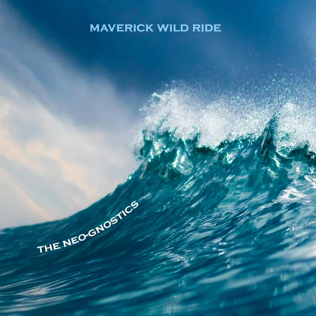 Mavrick Wild Ride