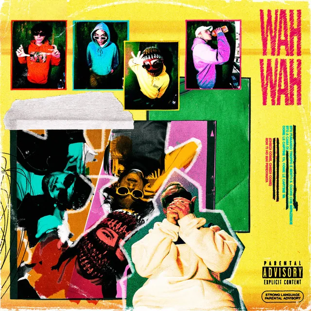 WAH WAH