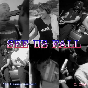 See Us Fall by The Hassan Assassin