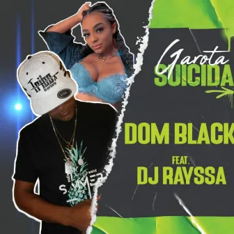 Garota Suicida by Dom Black Oficial