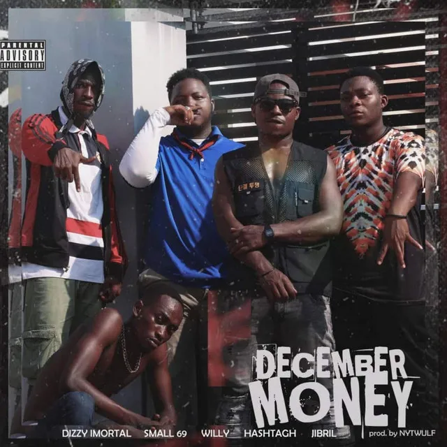 December Money