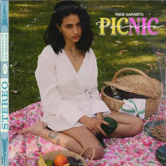 Picnic by Paige Garabito