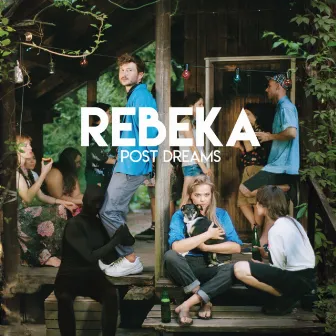 Post Dreams by Rebeka