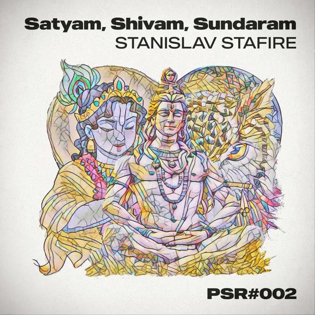 Satyam, Shivam, Sundaram