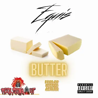 Butter by 