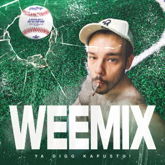 WEEMIX by YA DIGG KAPUSTU!