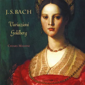 J.S. Bach Goldberg Variations by Chiara Massini