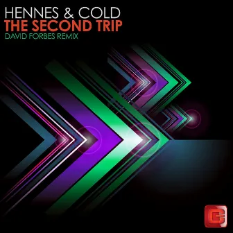 The Second Trip (David Forbes Remix) by Hennes & Cold