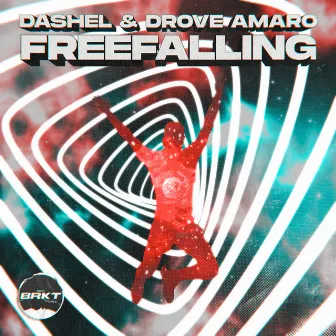 Free Falling by Dashel