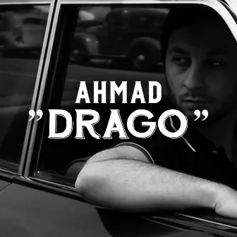 Drago by Ahmad