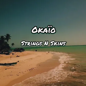 Okaïo by Strings N Skins