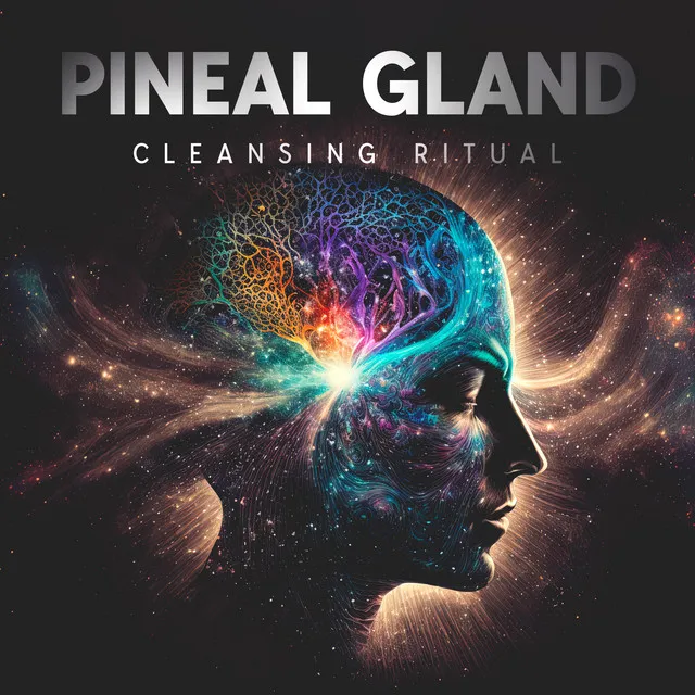 Pineal Gland Cleansing Ritual: Sleep Chakra Meditation Music with Hz Frequency, Full Night Chakra Healing