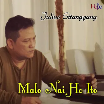 Malo Nai Ho Ito by Julius Sitanggang