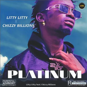 Platinum by Litty