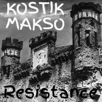 Resistance by Kostik Makso