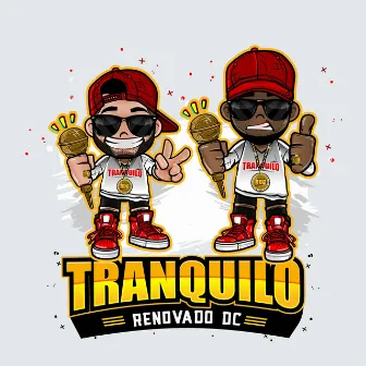 Tranquilo by Renovado DC