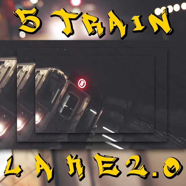 5 Train