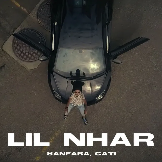 Lil Nhar