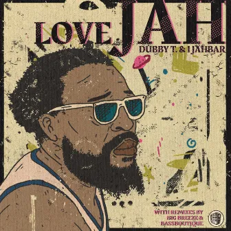 Love Jah by I Jahbar