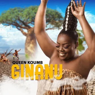 Ginanu by Queen Koumb