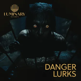 Danger Lurks by Richard Marvin