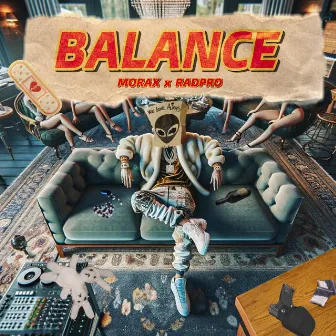 Balance by Morax