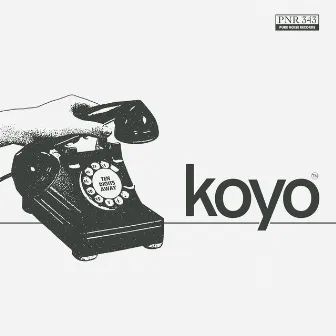 Ten Digits Away by Koyo