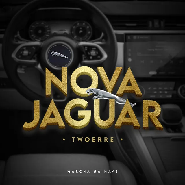 Nova Jaguar