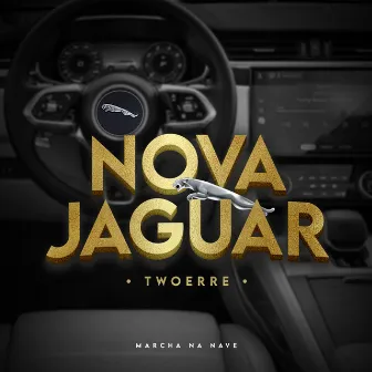 Nova Jaguar by Twoerre