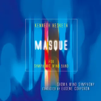 Masque by Showa Wind Symphony