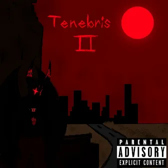 Tenebris II by Artemis