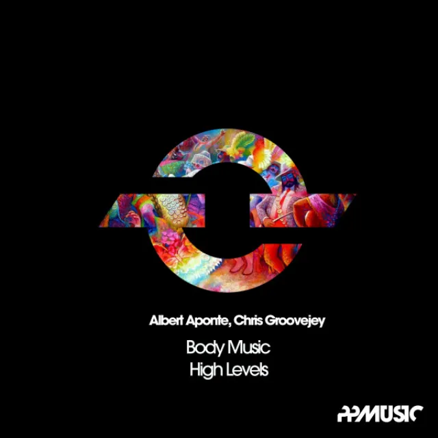 Body Music - Original Mix