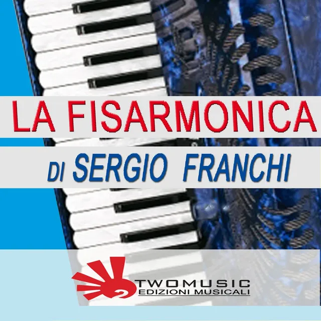 La fisarmonica di Sergio Franchi