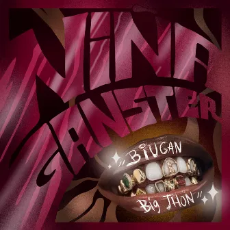 Niña Ganster by Biugan