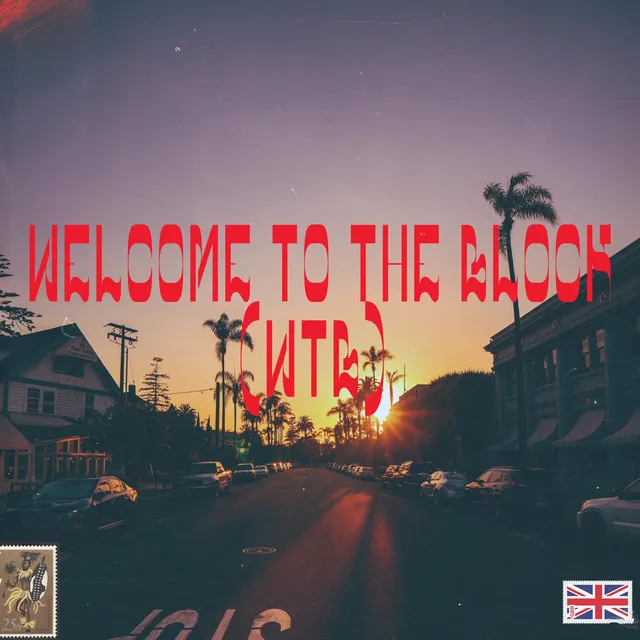 Welcome to the Block (Wtb)