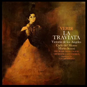 Giuseppe Verdi La Traviata by Rome Opera Orchestra