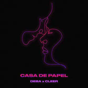 Casa de Papel by Deba