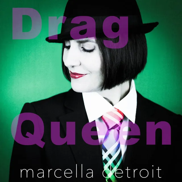 Drag Queen (The Single and Remixes)