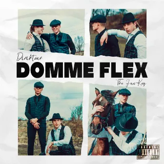 DOMME FLEX by ROI