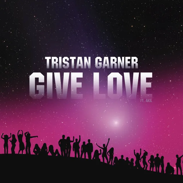 Give Love - Arias Radio Edit