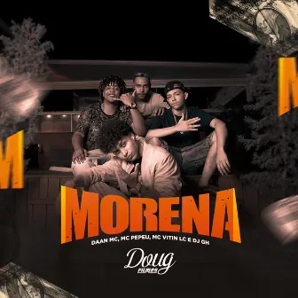 Morena by Daan Mc