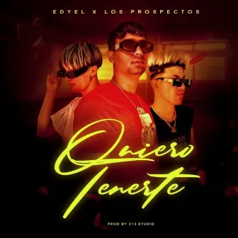 Quiero Tenerte by Los Prospectos